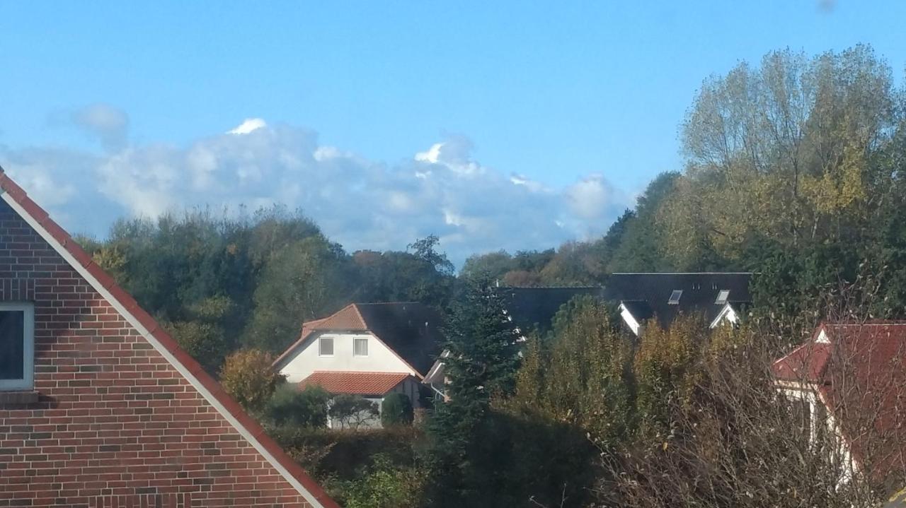Ostseesonne Wiek auf Rügen Zewnętrze zdjęcie