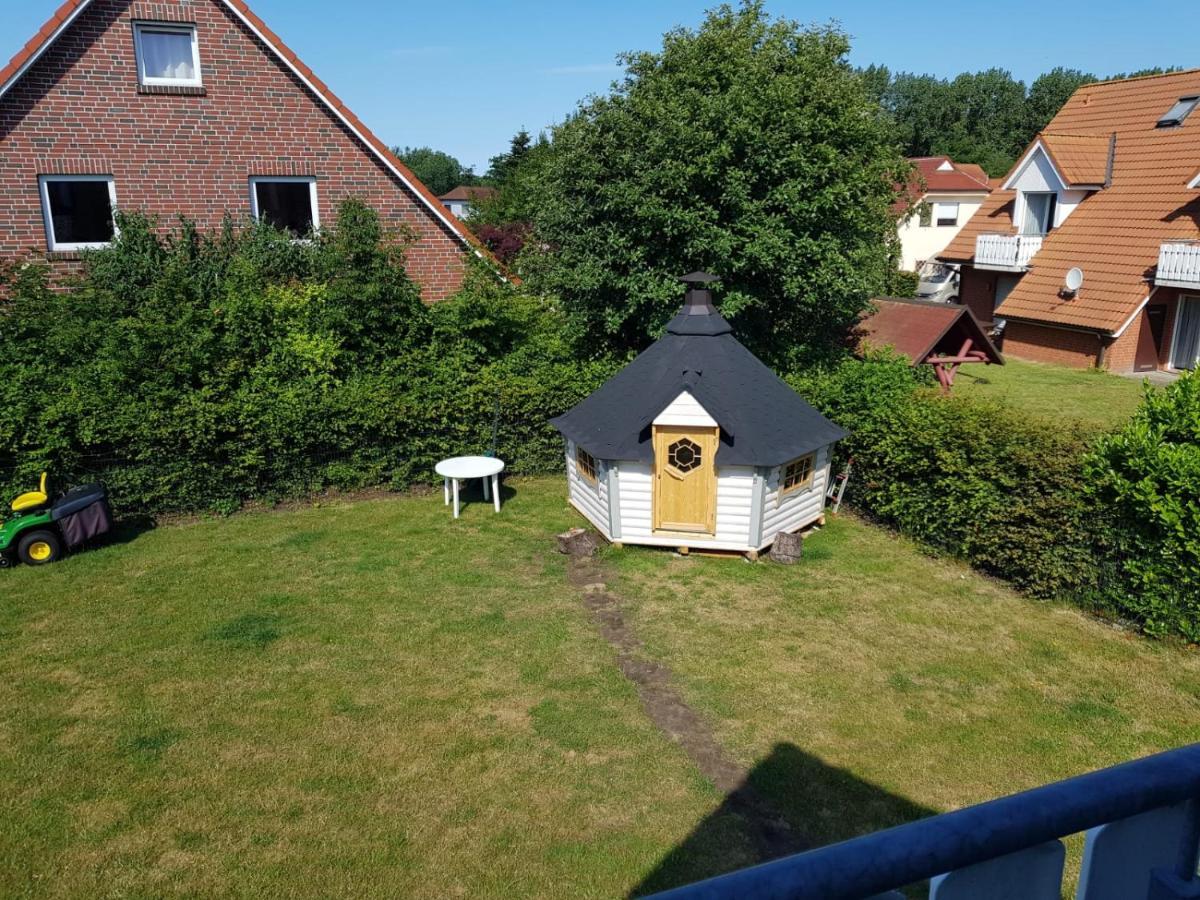 Ostseesonne Wiek auf Rügen Zewnętrze zdjęcie