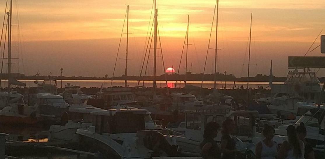 Ostseesonne Wiek auf Rügen Zewnętrze zdjęcie