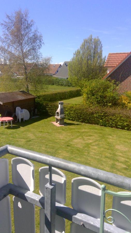 Ostseesonne Wiek auf Rügen Zewnętrze zdjęcie